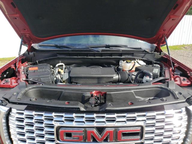 Photo 6 VIN: 1GKS2DKL2MR336014 - GMC YUKON DENA 