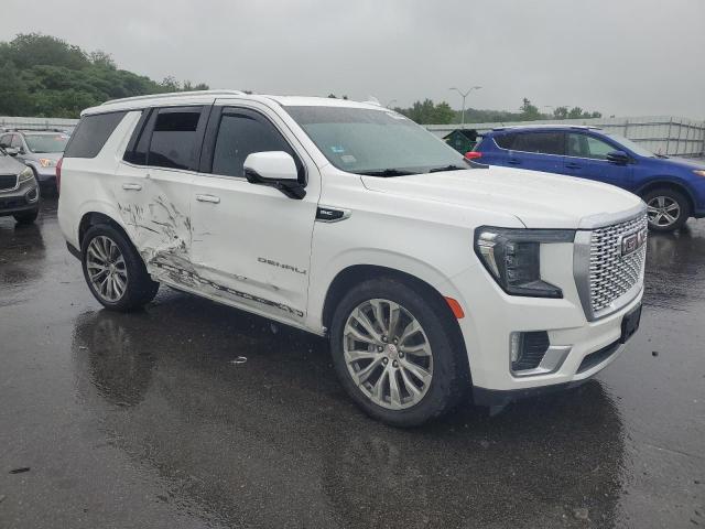 Photo 3 VIN: 1GKS2DKL2MR346526 - GMC YUKON DENA 