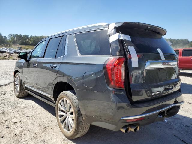 Photo 2 VIN: 1GKS2DKL2NR106698 - GMC YUKON DENA 