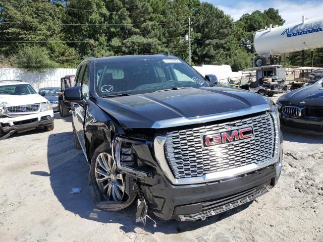 Photo 8 VIN: 1GKS2DKL2NR106698 - GMC YUKON DENA 