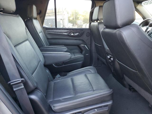 Photo 10 VIN: 1GKS2DKL2PR218193 - GMC YUKON DENA 