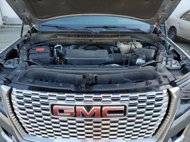 Photo 11 VIN: 1GKS2DKL2PR218193 - GMC YUKON DENA 