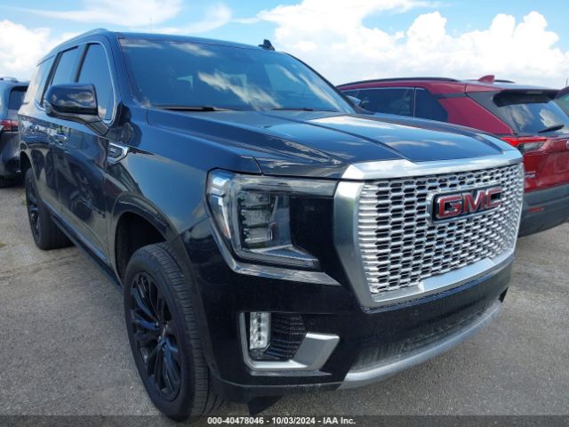 Photo 0 VIN: 1GKS2DKL2PR526738 - GMC YUKON 