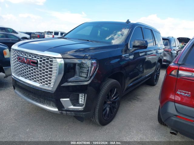 Photo 1 VIN: 1GKS2DKL2PR526738 - GMC YUKON 