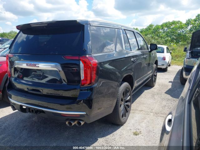 Photo 3 VIN: 1GKS2DKL2PR526738 - GMC YUKON 