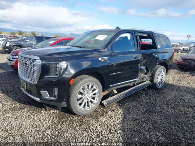 Photo 1 VIN: 1GKS2DKL2RR178281 - GMC YUKON 