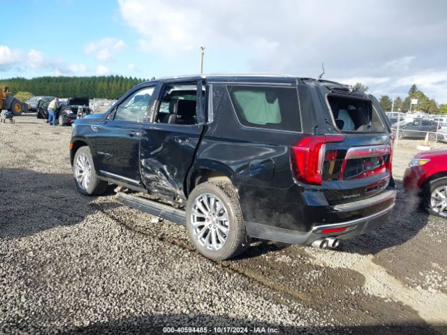 Photo 2 VIN: 1GKS2DKL2RR178281 - GMC YUKON 