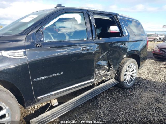 Photo 5 VIN: 1GKS2DKL2RR178281 - GMC YUKON 