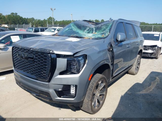 Photo 1 VIN: 1GKS2DKL2RR226197 - GMC YUKON 