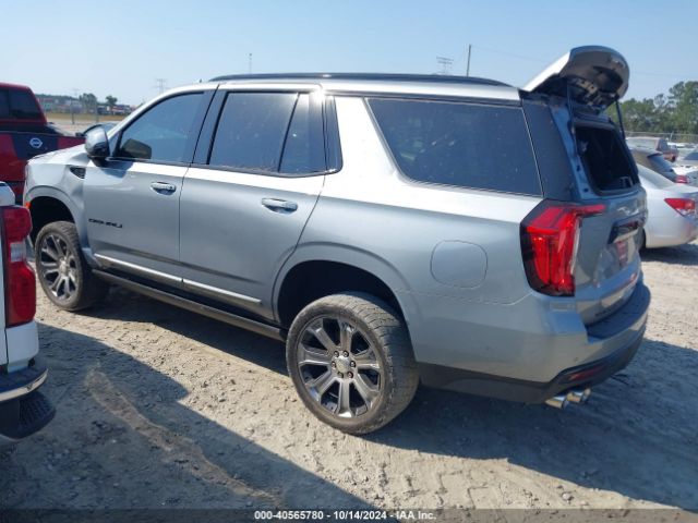 Photo 2 VIN: 1GKS2DKL2RR226197 - GMC YUKON 