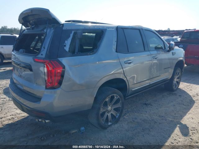 Photo 3 VIN: 1GKS2DKL2RR226197 - GMC YUKON 