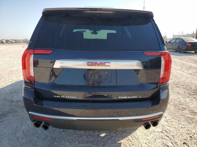 Photo 5 VIN: 1GKS2DKL3MR112119 - GMC YUKON DENA 