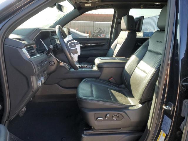 Photo 6 VIN: 1GKS2DKL3MR112119 - GMC YUKON DENA 