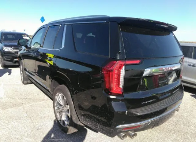 Photo 2 VIN: 1GKS2DKL3MR126912 - GMC YUKON 