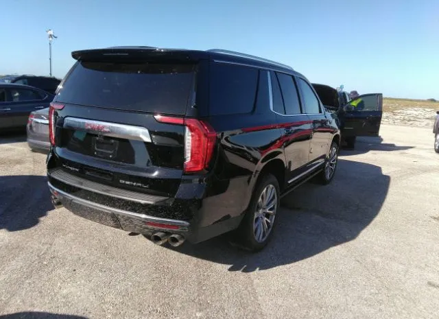 Photo 3 VIN: 1GKS2DKL3MR126912 - GMC YUKON 