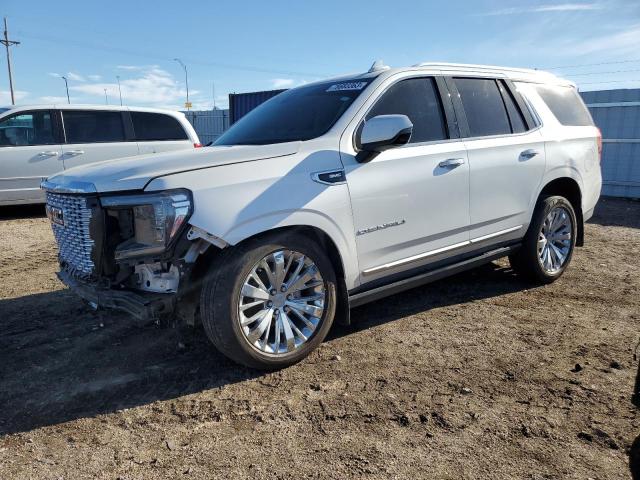 Photo 0 VIN: 1GKS2DKL3MR154225 - GMC YUKON 