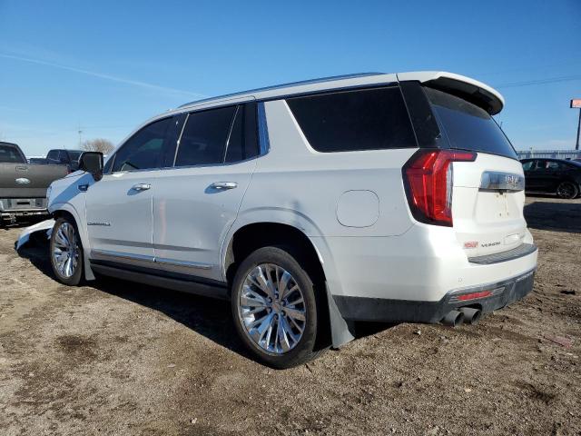 Photo 1 VIN: 1GKS2DKL3MR154225 - GMC YUKON 