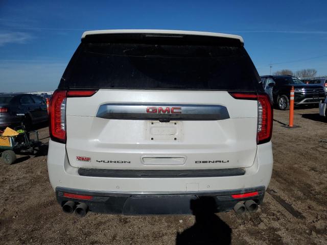 Photo 5 VIN: 1GKS2DKL3MR154225 - GMC YUKON 