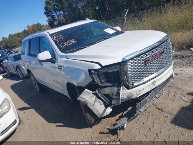 Photo 0 VIN: 1GKS2DKL3MR154306 - GMC YUKON 