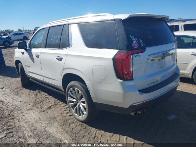 Photo 2 VIN: 1GKS2DKL3MR154306 - GMC YUKON 