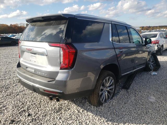 Photo 3 VIN: 1GKS2DKL3MR329833 - GMC YUKON DENA 