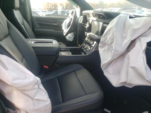 Photo 4 VIN: 1GKS2DKL3MR329833 - GMC YUKON DENA 