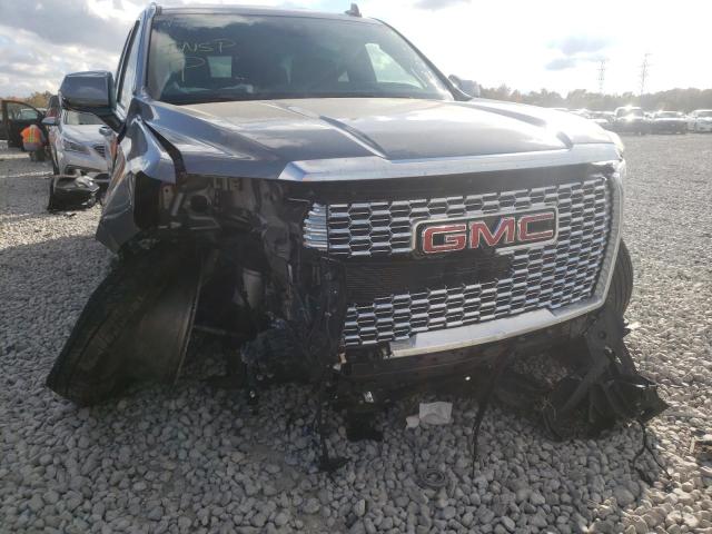 Photo 8 VIN: 1GKS2DKL3MR329833 - GMC YUKON DENA 