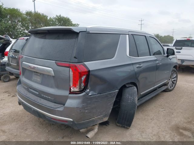 Photo 3 VIN: 1GKS2DKL3MR351394 - GMC YUKON 