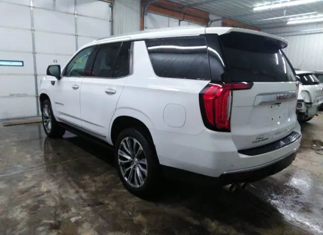 Photo 2 VIN: 1GKS2DKL3MR355395 - GMC YUKON 