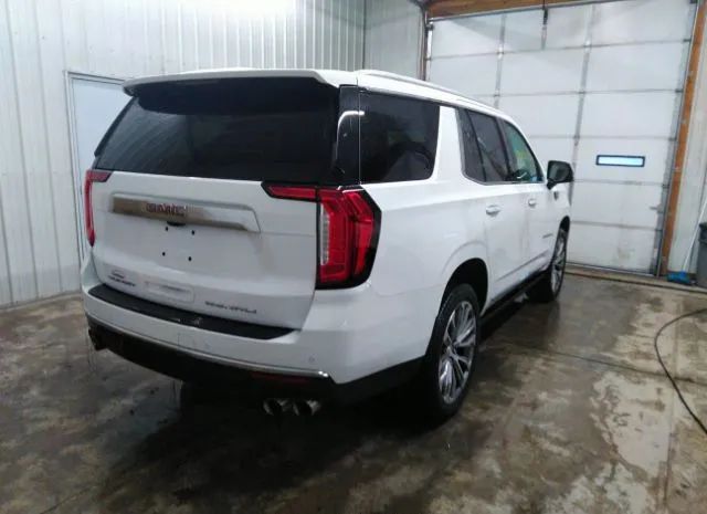 Photo 3 VIN: 1GKS2DKL3MR355395 - GMC YUKON 