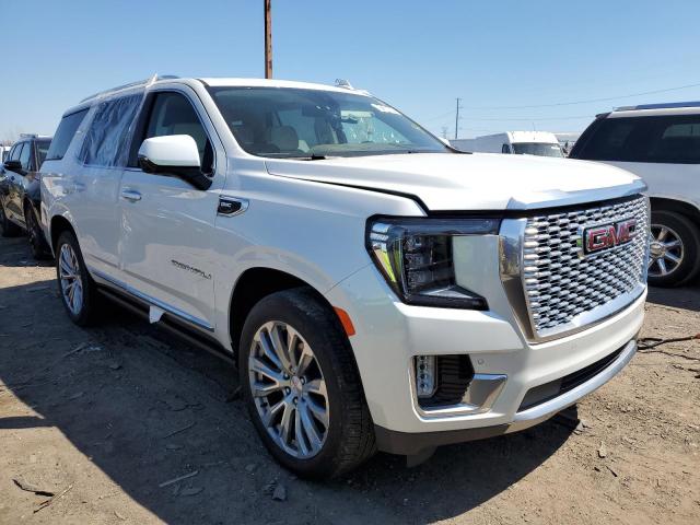 Photo 3 VIN: 1GKS2DKL3NR160351 - GMC YUKON DENA 