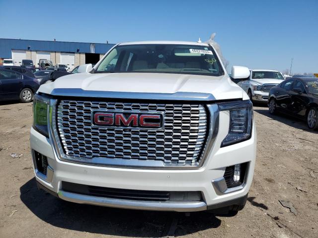 Photo 4 VIN: 1GKS2DKL3NR160351 - GMC YUKON DENA 