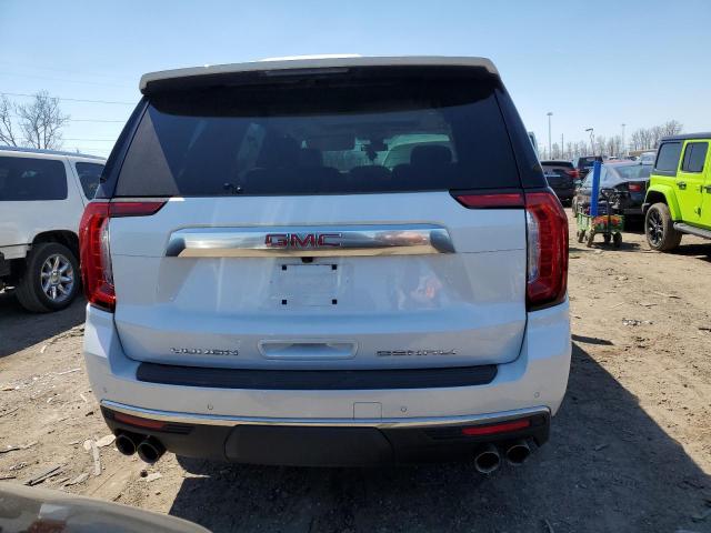 Photo 5 VIN: 1GKS2DKL3NR160351 - GMC YUKON DENA 