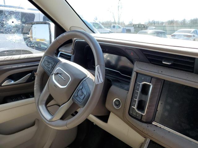 Photo 8 VIN: 1GKS2DKL3NR160351 - GMC YUKON DENA 