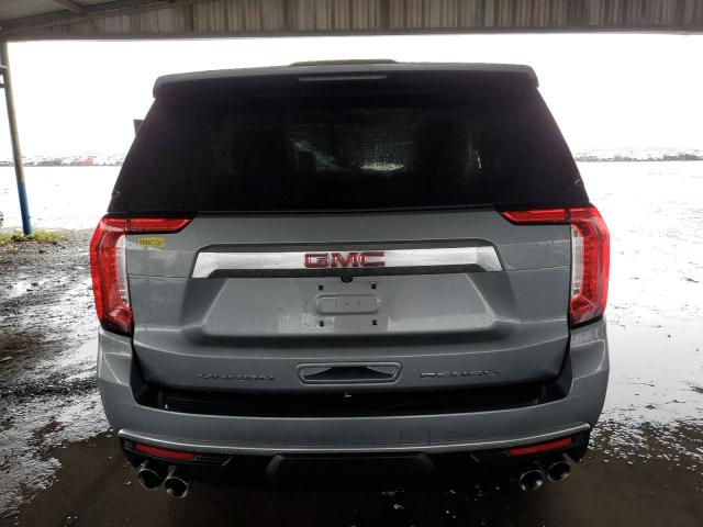 Photo 5 VIN: 1GKS2DKL3NR342728 - GMC YUKON 