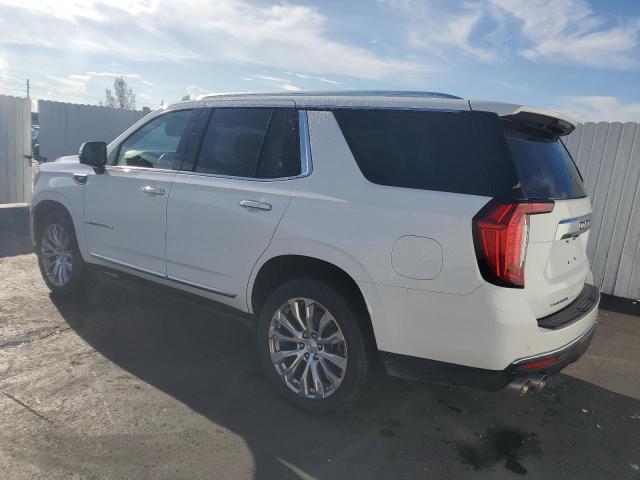 Photo 1 VIN: 1GKS2DKL3PR348029 - GMC YUKON DENA 