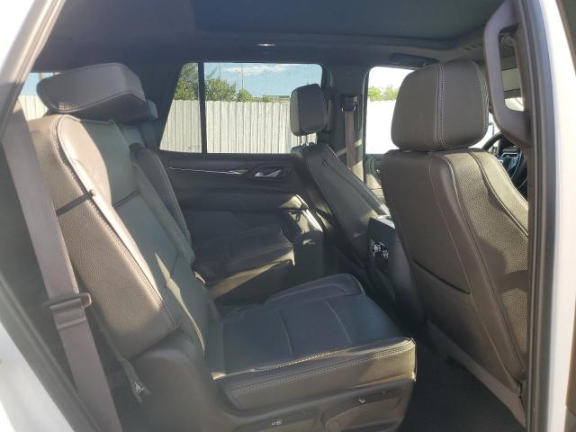 Photo 10 VIN: 1GKS2DKL3PR348029 - GMC YUKON DENA 