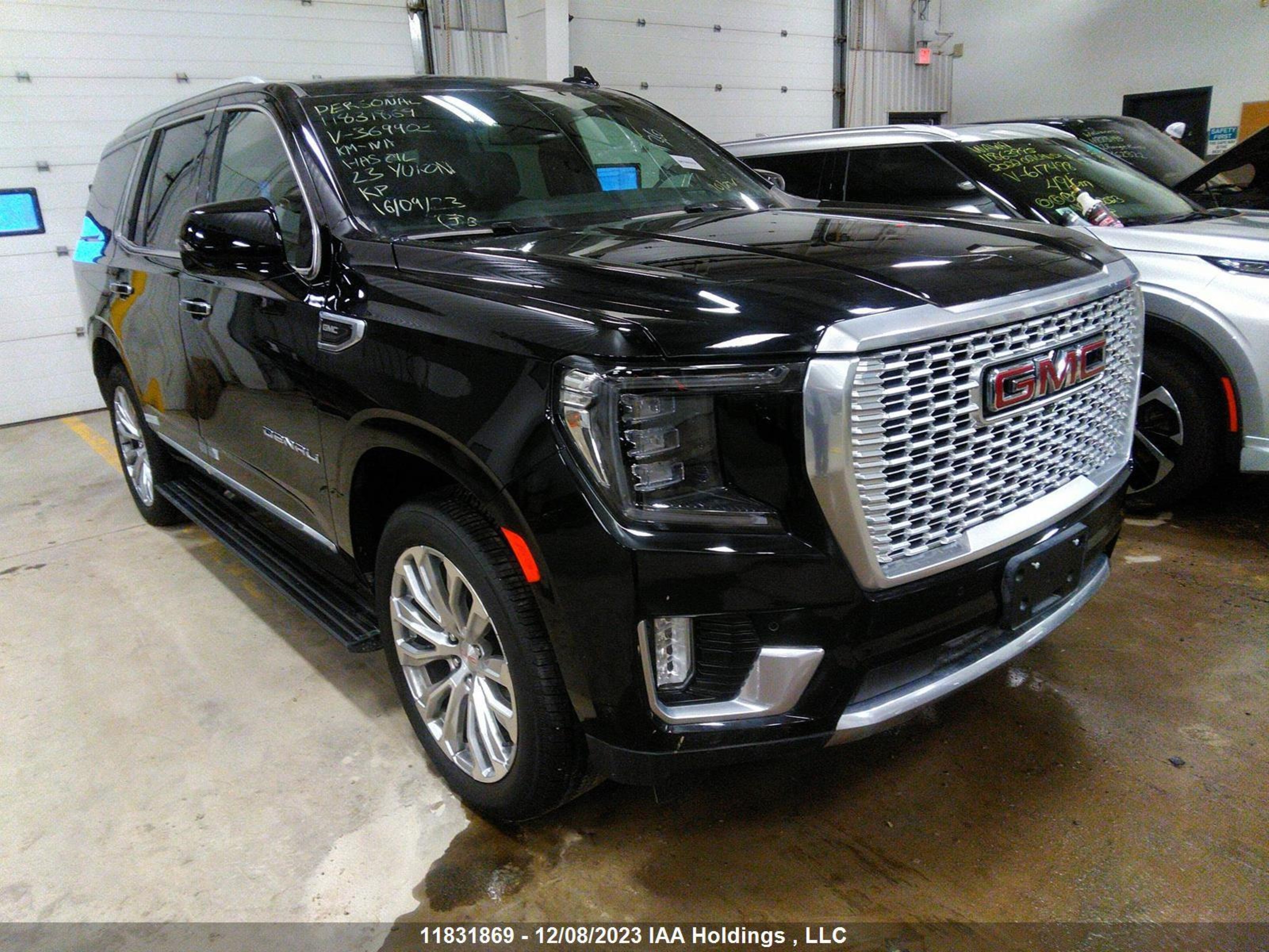 Photo 0 VIN: 1GKS2DKL3PR369902 - GMC YUKON 