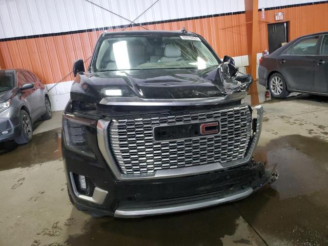 Photo 4 VIN: 1GKS2DKL3PR495533 - GMC YUKON DENA 