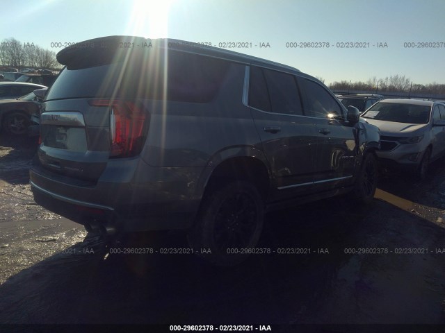 Photo 3 VIN: 1GKS2DKL4MR100772 - GMC YUKON 