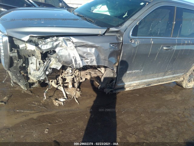 Photo 5 VIN: 1GKS2DKL4MR100772 - GMC YUKON 