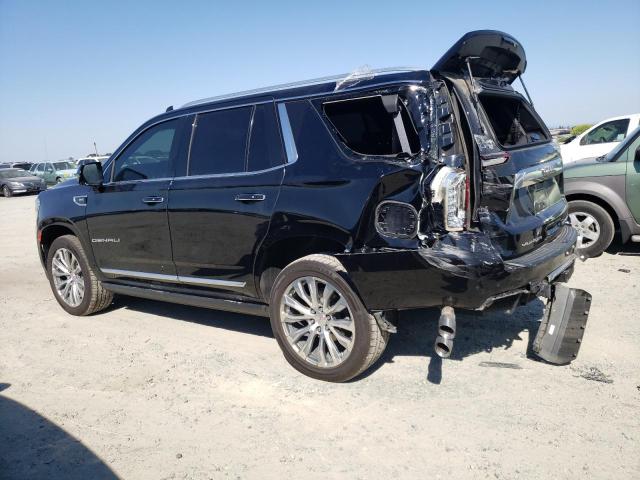 Photo 1 VIN: 1GKS2DKL4MR130354 - GMC YUKON DENA 