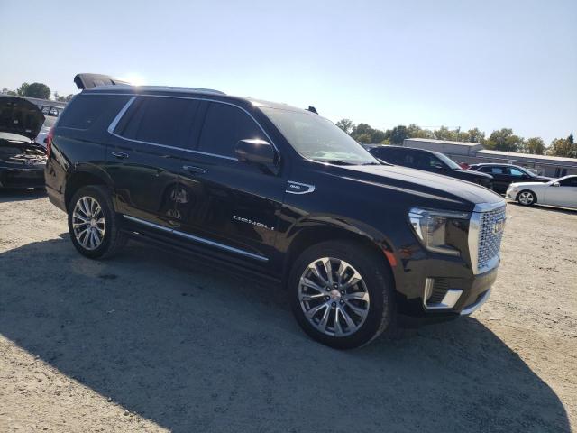 Photo 3 VIN: 1GKS2DKL4MR130354 - GMC YUKON DENA 