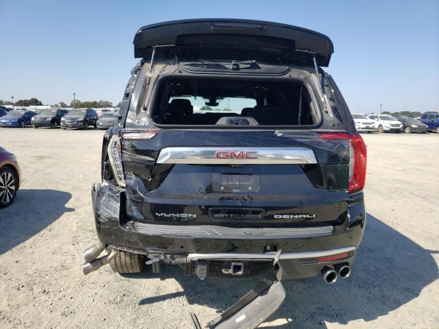 Photo 5 VIN: 1GKS2DKL4MR130354 - GMC YUKON DENA 