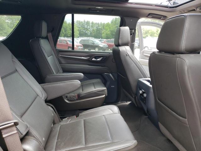 Photo 10 VIN: 1GKS2DKL4MR310661 - GMC YUKON DENA 