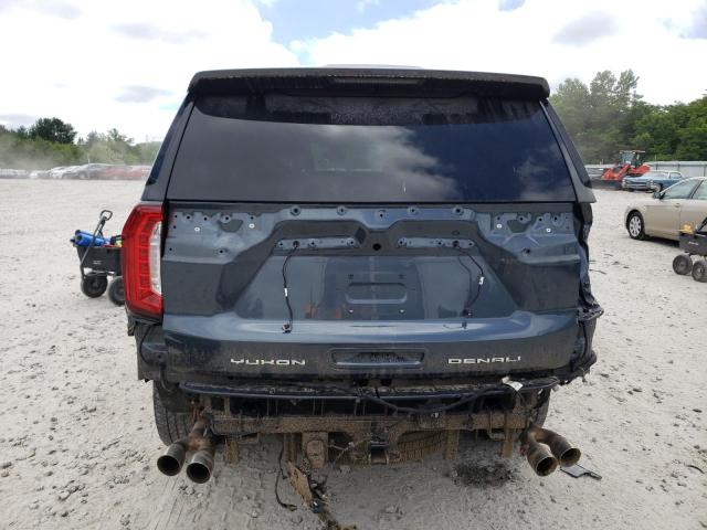 Photo 5 VIN: 1GKS2DKL4MR310661 - GMC YUKON DENA 