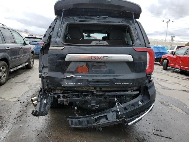 Photo 5 VIN: 1GKS2DKL4MR330604 - GMC YUKON DENA 