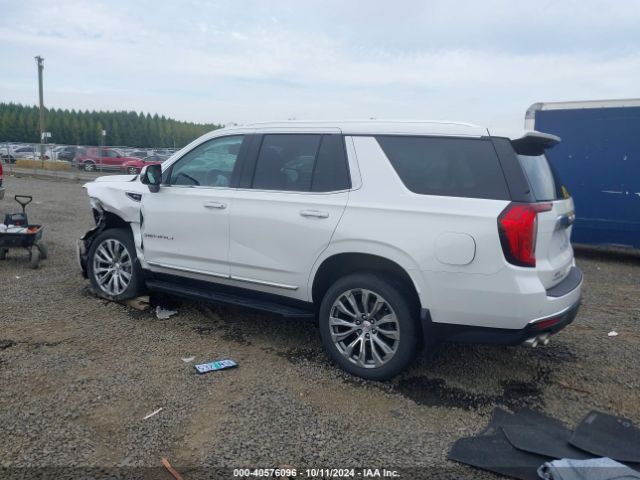 Photo 2 VIN: 1GKS2DKL4MR399826 - GMC YUKON 