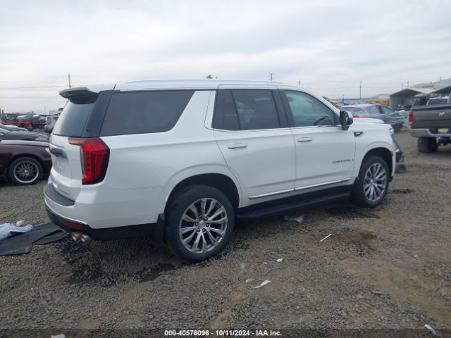 Photo 3 VIN: 1GKS2DKL4MR399826 - GMC YUKON 