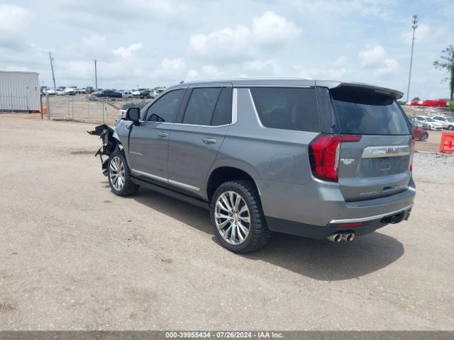 Photo 2 VIN: 1GKS2DKL4MR413823 - GMC YUKON 